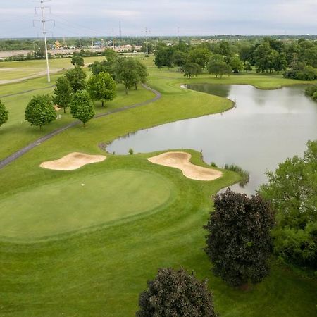 King'S Inn Mason,Ohio Symmes Экстерьер фото
