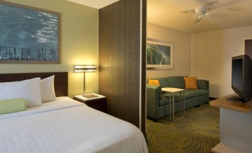 King'S Inn Mason,Ohio Symmes Экстерьер фото