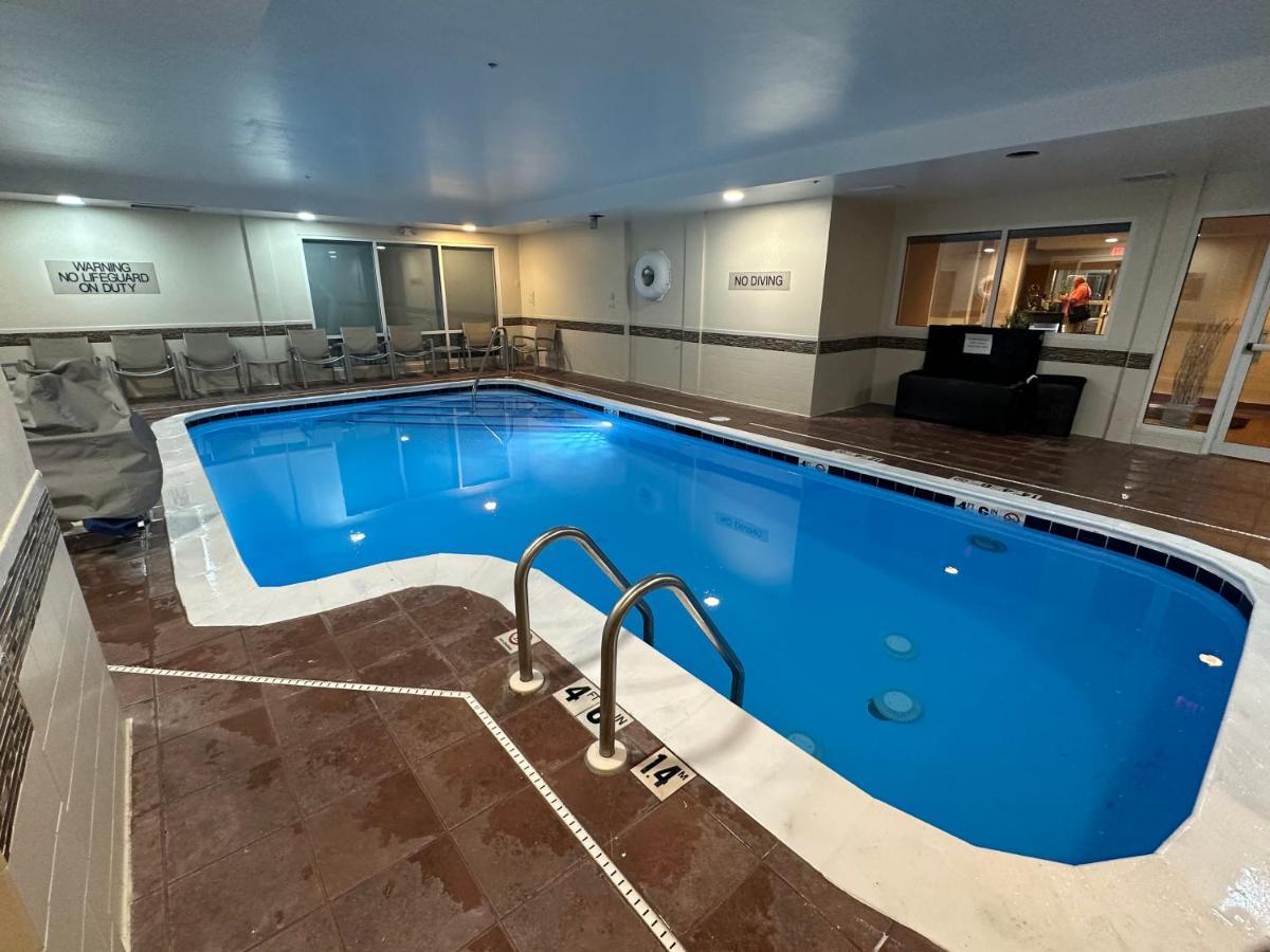 King'S Inn Mason,Ohio Symmes Экстерьер фото